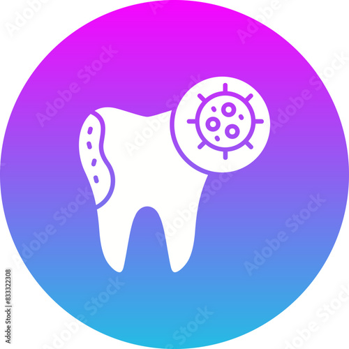 Infection Icon