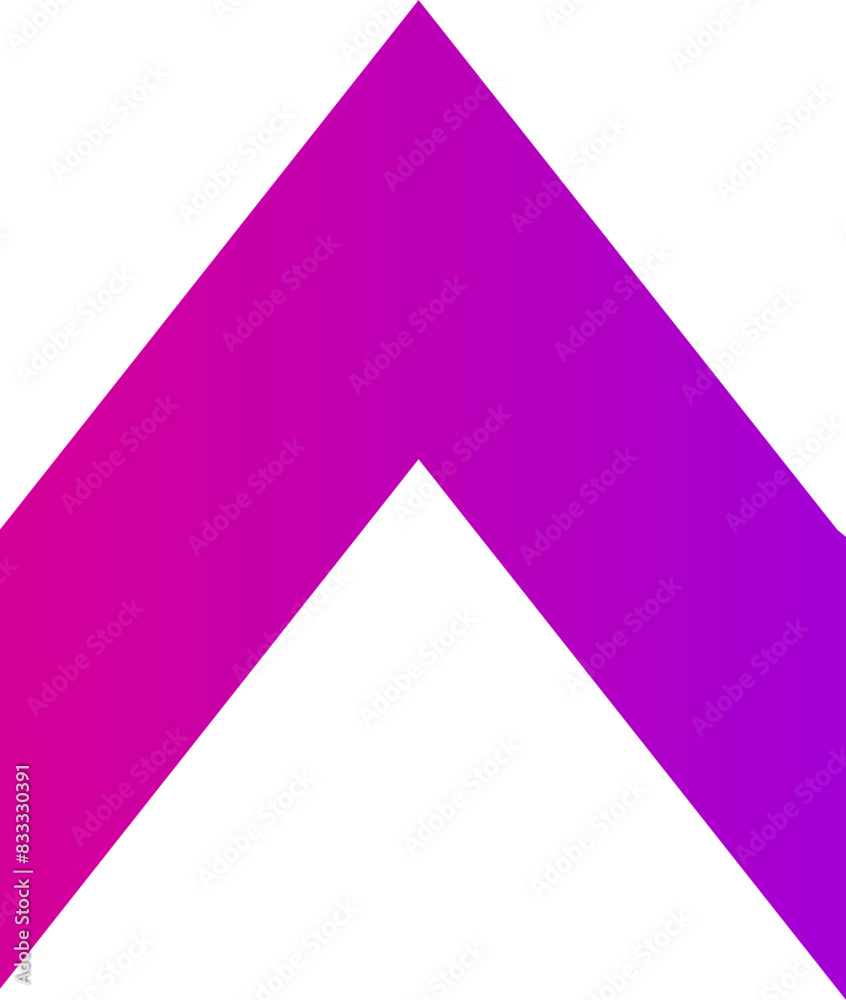 red and purple arrow icon red and purple arrow icon