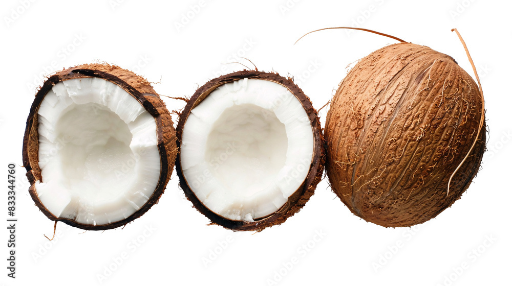 a coconuts and a coconut a coconuts and a coconut