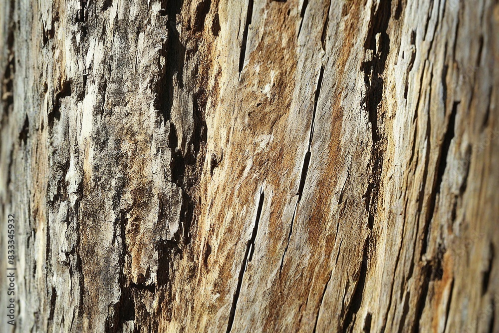 Obraz premium old wood background