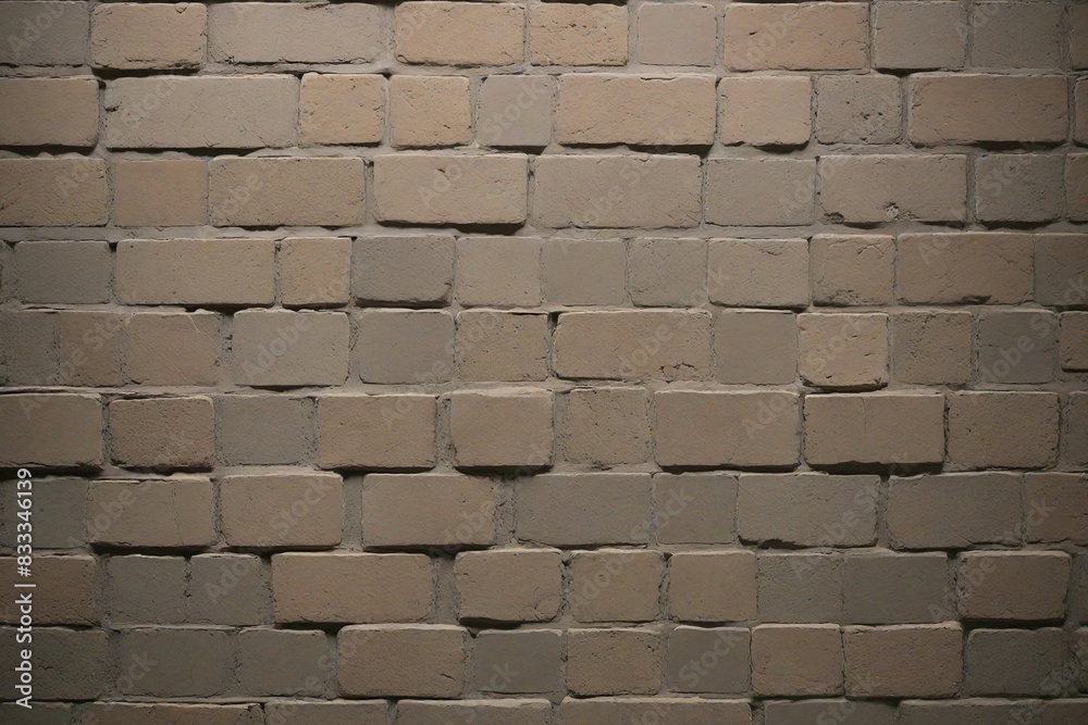 Obraz premium brick wall