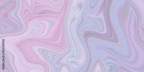 Seamless pattern with pink swirls. Abstract ink painting background, Mixture of acrylic paints. Abstract pink color acrylic pours liquid marble surface design.	
