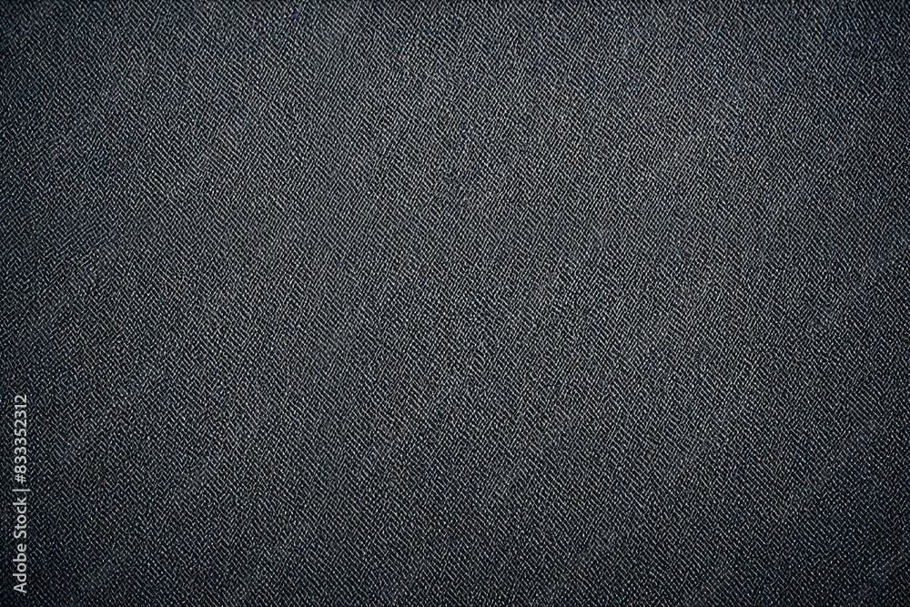 Fototapeta premium black leather texture