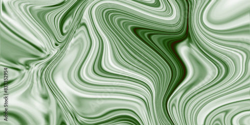 Abstract white and green color acrylic pours liquid marble surface design.	 Abstract ink painting background, Mixture of acrylic paints.