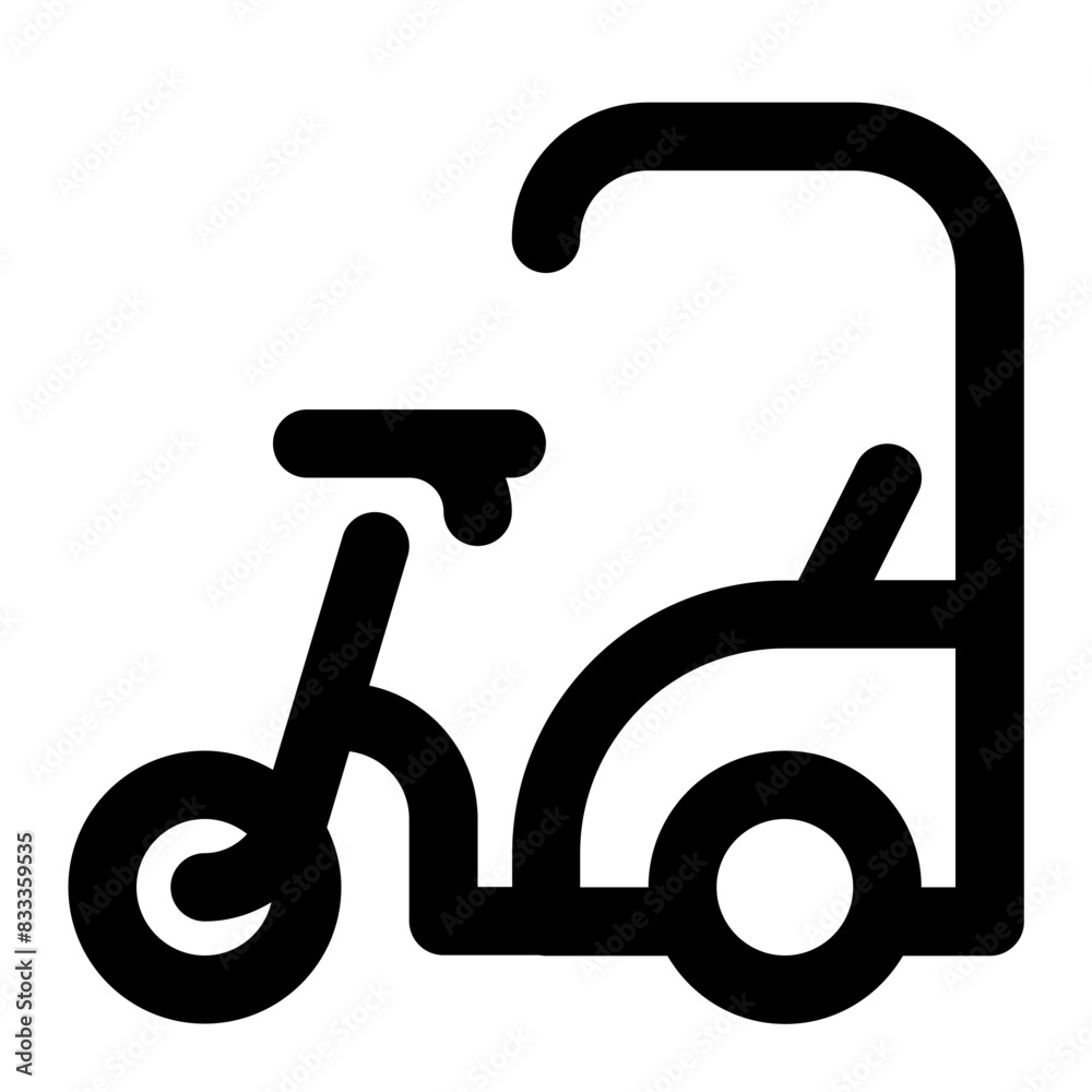 Pedicab Pedicab