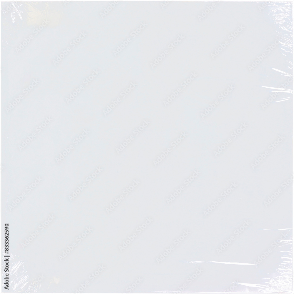 Plastic Bag Pack Box Transparent Case Texture Overlay Effect Mockup Template Plastic Bag Pack Box Transparent Case Texture Overlay Effect Mockup Template