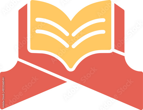 Holy Quran Vector Icon