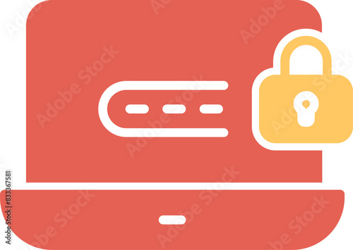 Login Vector Icon