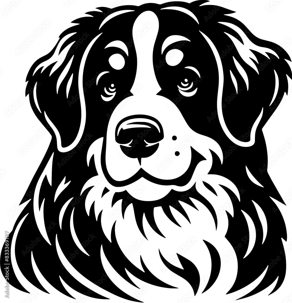Bernese Mountain Dog10 Bernese Mountain Dog10