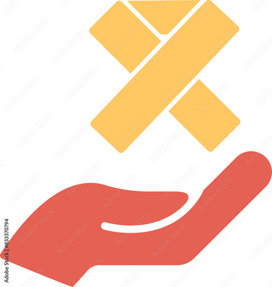 Cancer Vector Icon Cancer Vector Icon