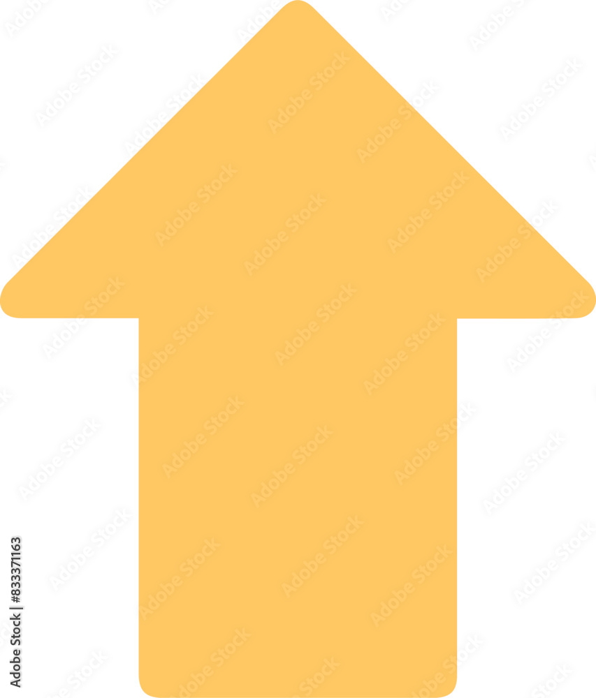 Up Vector Icon