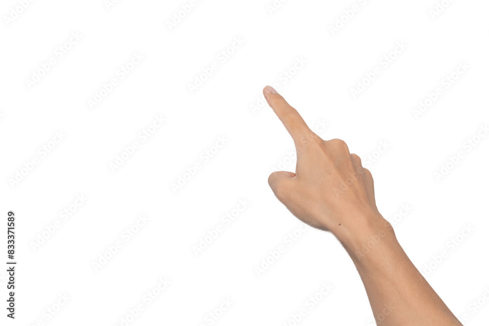hand touching, index finger, isolate, hand pointing, transparent hand touching, index finger, isolate, hand pointing, transparent