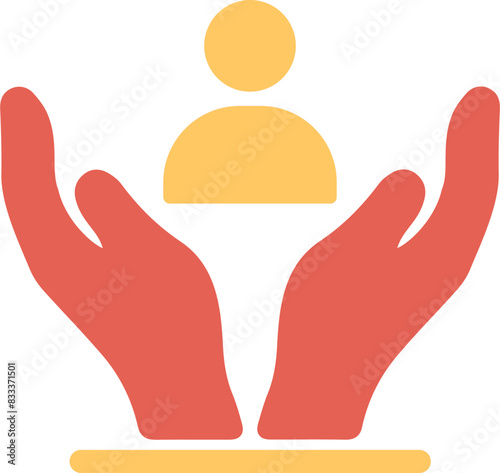 Users Vector Icon