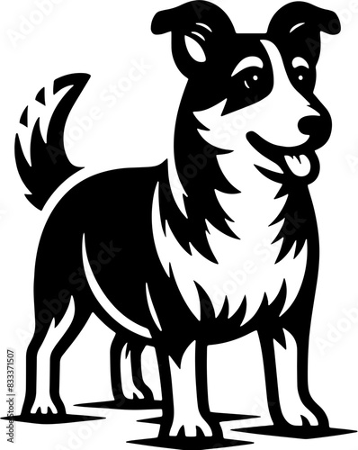Aspin Dog1