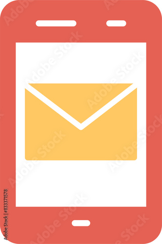 Mail Vector Icon