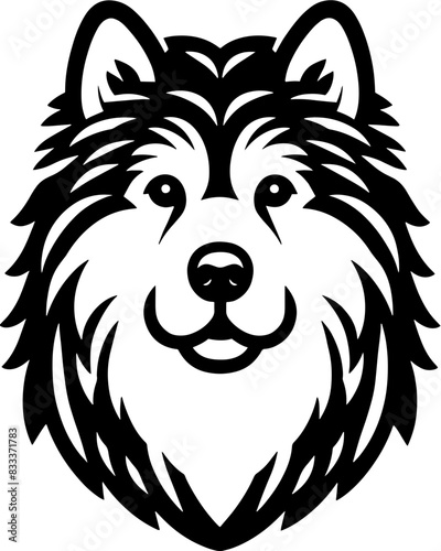 Alaskan Malamute1