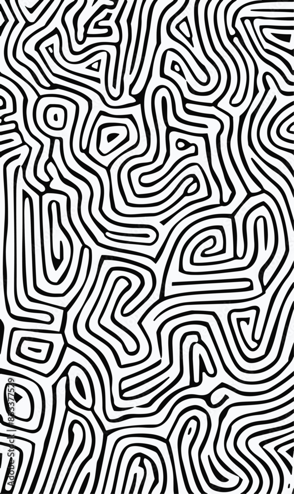 abstract vector pattern abstract vector pattern
