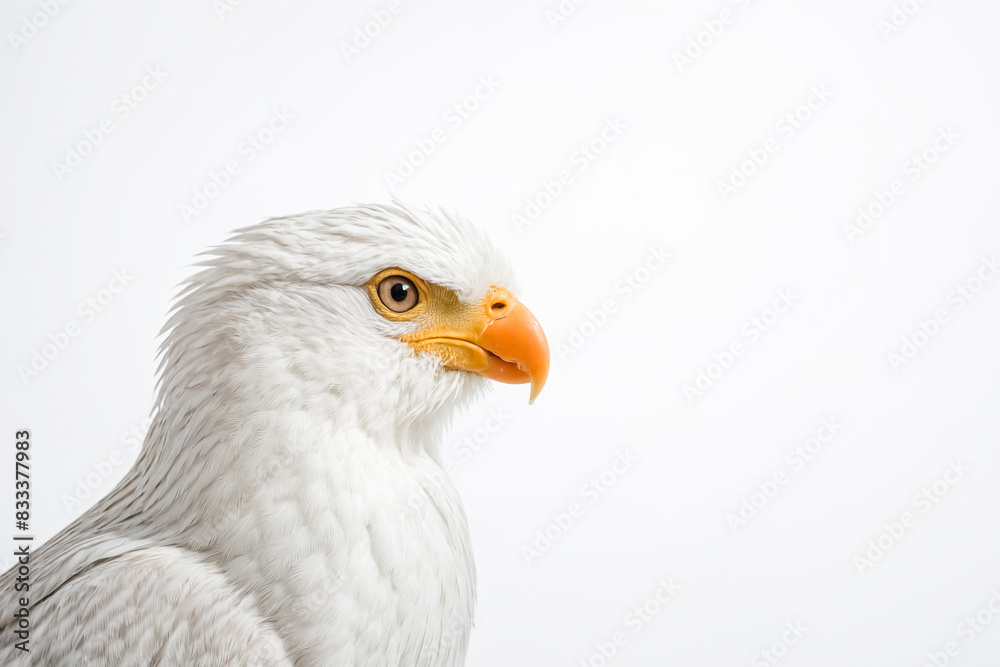 Bald Eagle Portrait Bald Eagle Portrait