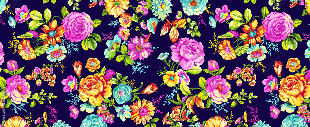 All Over Design Seamless Pattern Best Background Digital Print Textile All Over Design Seamless Pattern Best Background Digital Print Textile