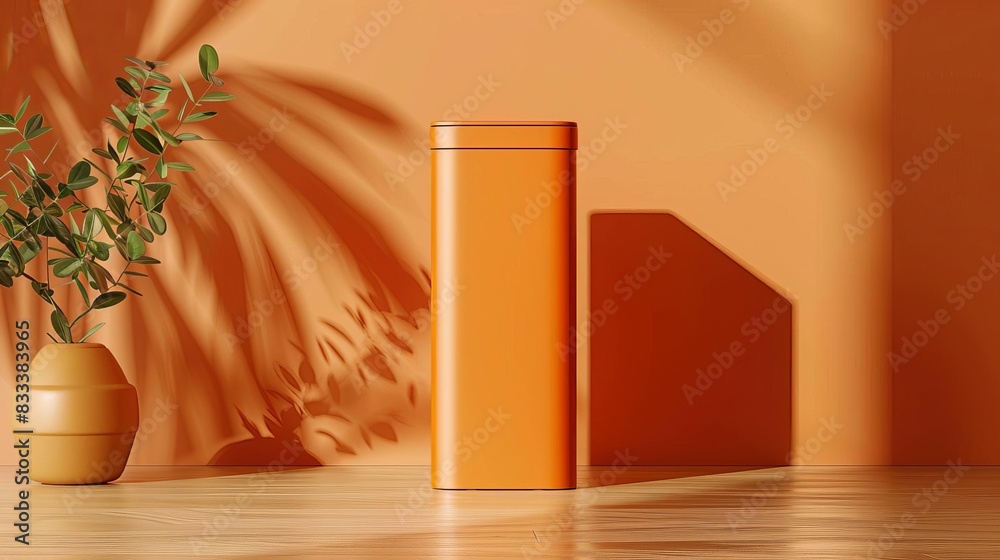 Packaging Design An icon of a product package with a label, representing branded packaging Packaging Design An icon of a product package with a label, representing branded packaging