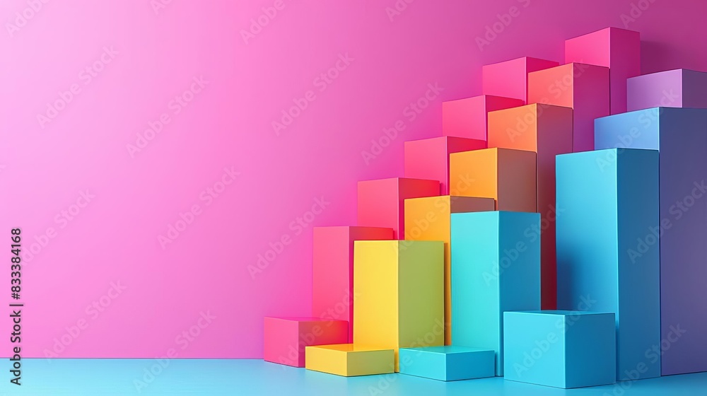 Scaling Operations A bar graph with an upward trend, representing strategies for scaling operations effectively Scaling Operations A bar graph with an upward trend, representing strategies for scaling operations effectively