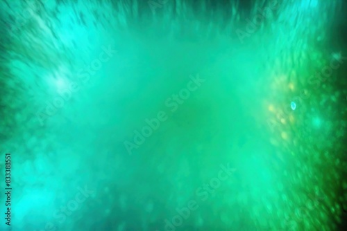 background with rays