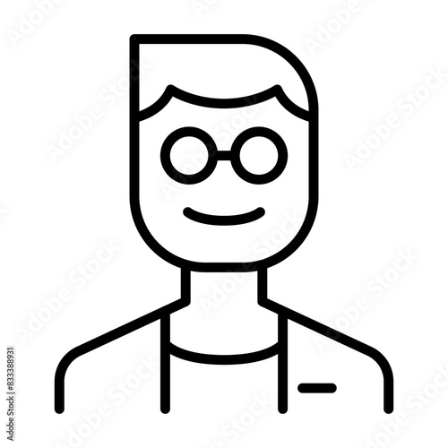 Technologist icon