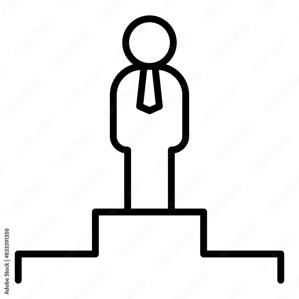 Leader icon Leader icon