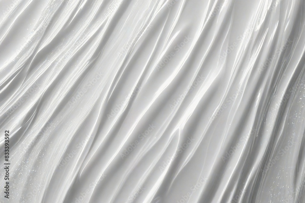 white silk background white silk background