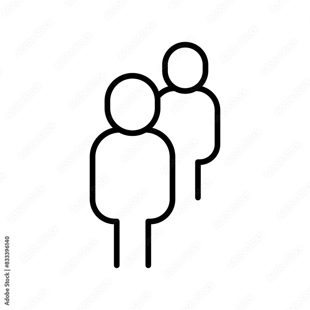 People icon People icon