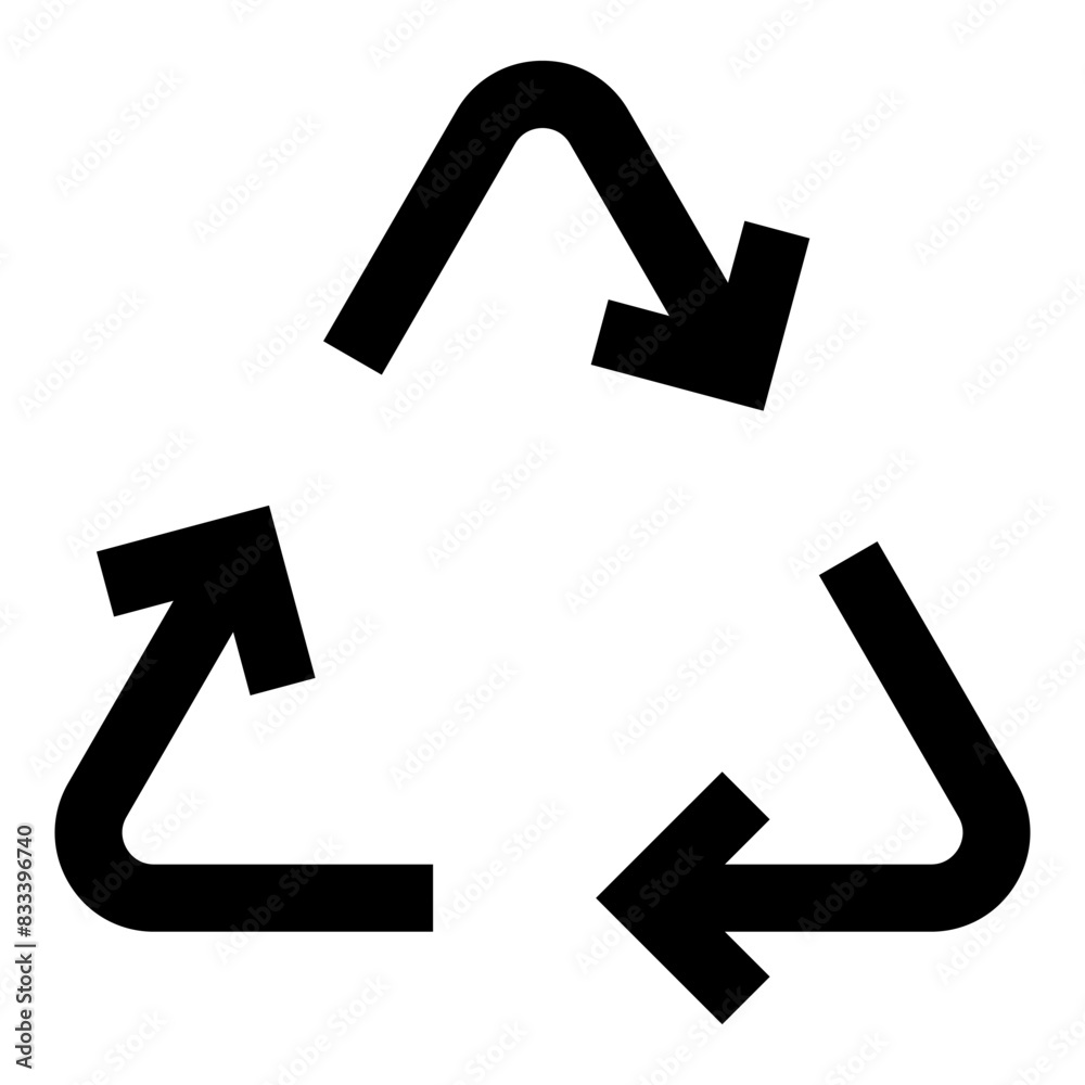 Recycle icon Recycle icon
