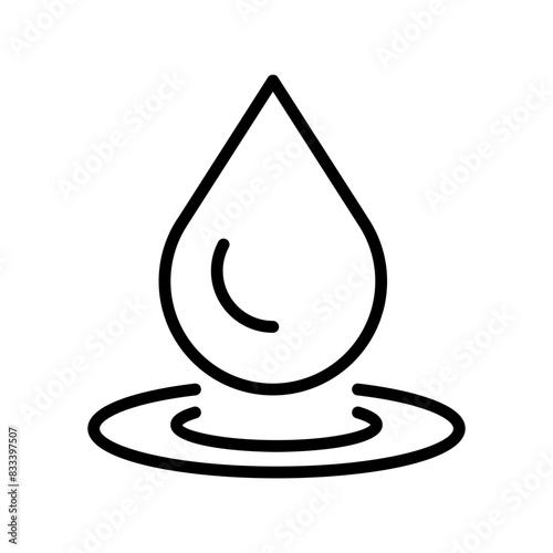 Rain icon