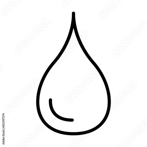 Rain icon