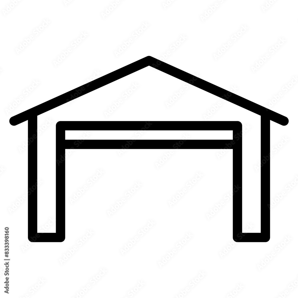 garage icon garage icon