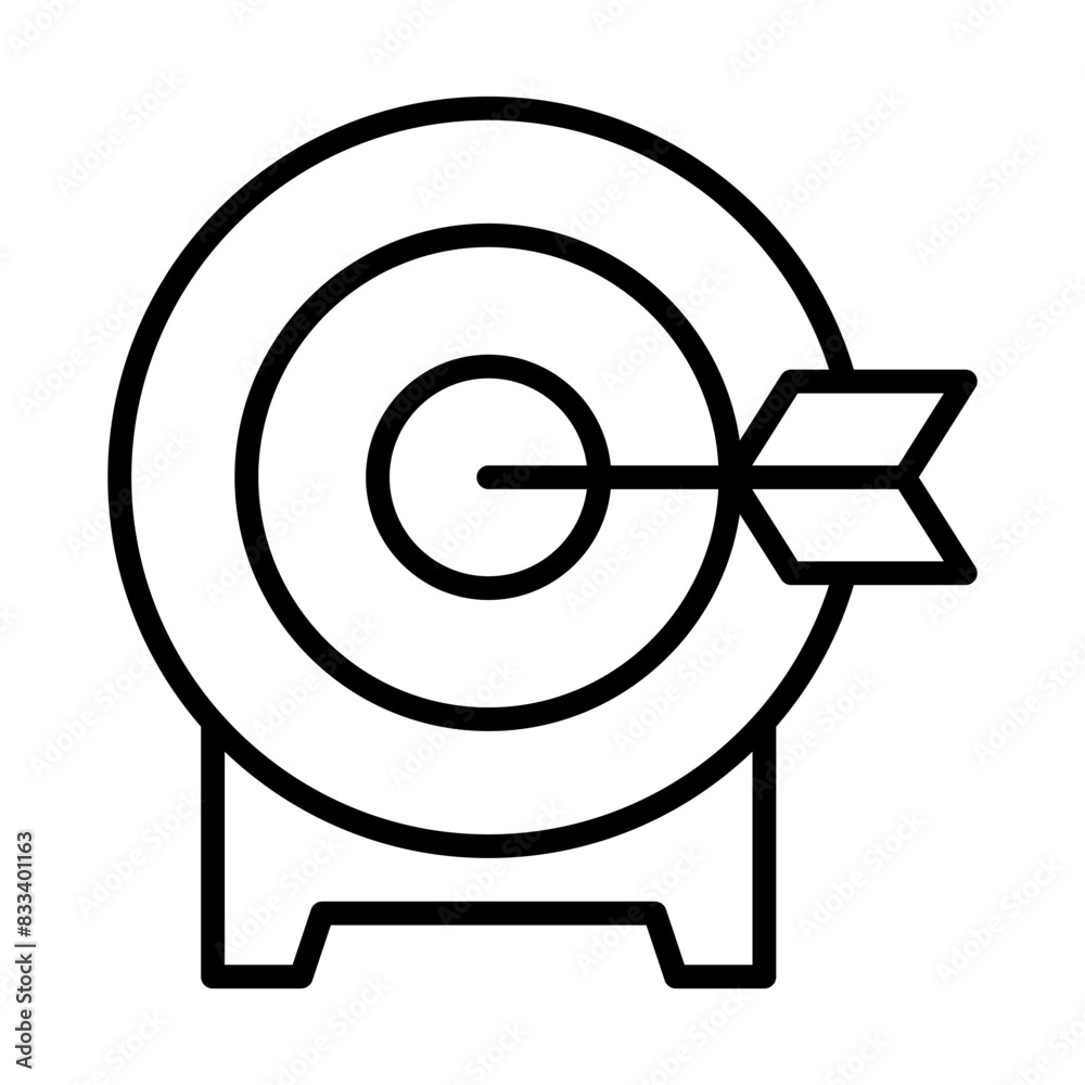 Target icon Target icon