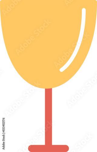 Alcohol Vector Icon