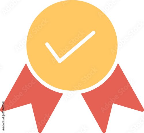 Quality Control Vector Icon