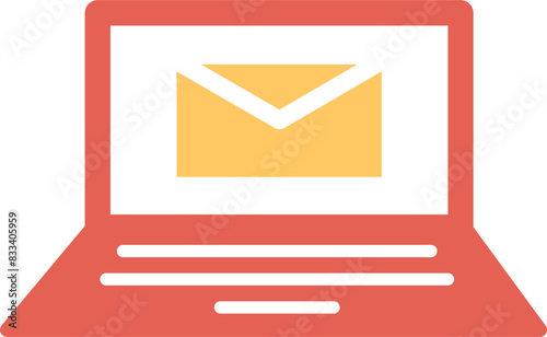 Emails Vector Icon