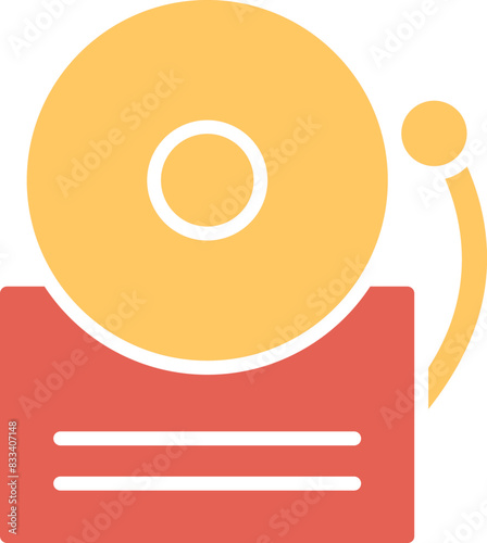 Alarms Vector Icon