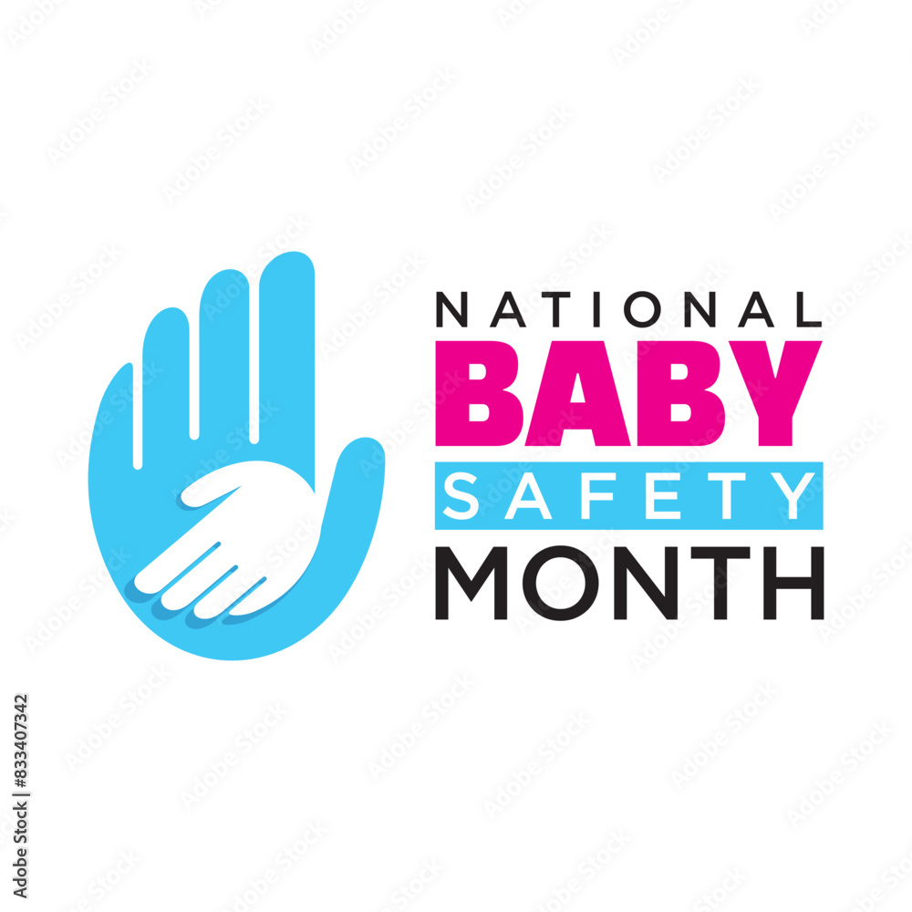 Baby Safety Month, observed in September, is dedicated to raising awareness about the importance of ensuring the safety of infants and young children. Baby Safety Month, observed in September, is dedicated to raising awareness about the importance of ensuring the safety of infants and young children.