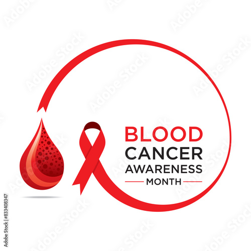 Blood Cancer Awareness Month, observed in September, is dedicated to raising awareness about blood cancers, supporting those affected, and promoting research to improve treatments and find cures. 