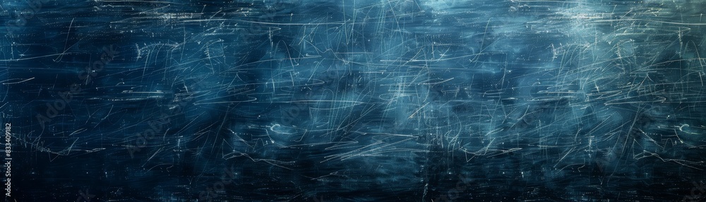 Abstract dark blue and black grunge texture background. High-resolution image perfect for design projects requiring a distressed look. Abstract dark blue and black grunge texture background. High-resolution image perfect for design projects requiring a distressed look.