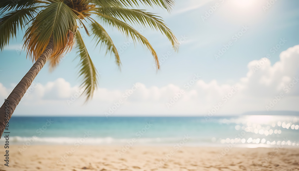 beach with trees beach with trees