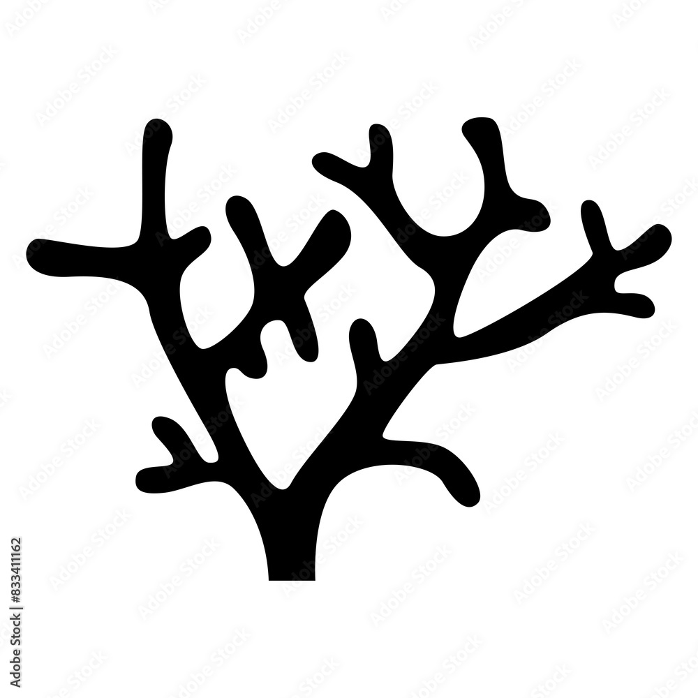 coral icon transparent background coral icon transparent background