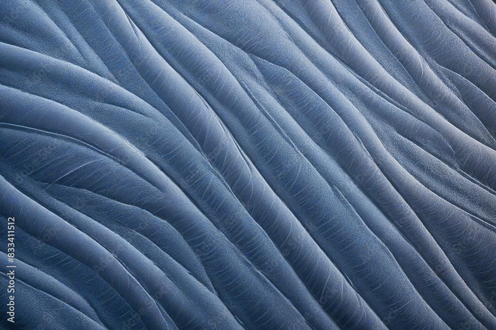 Obraz premium close up of a fabric