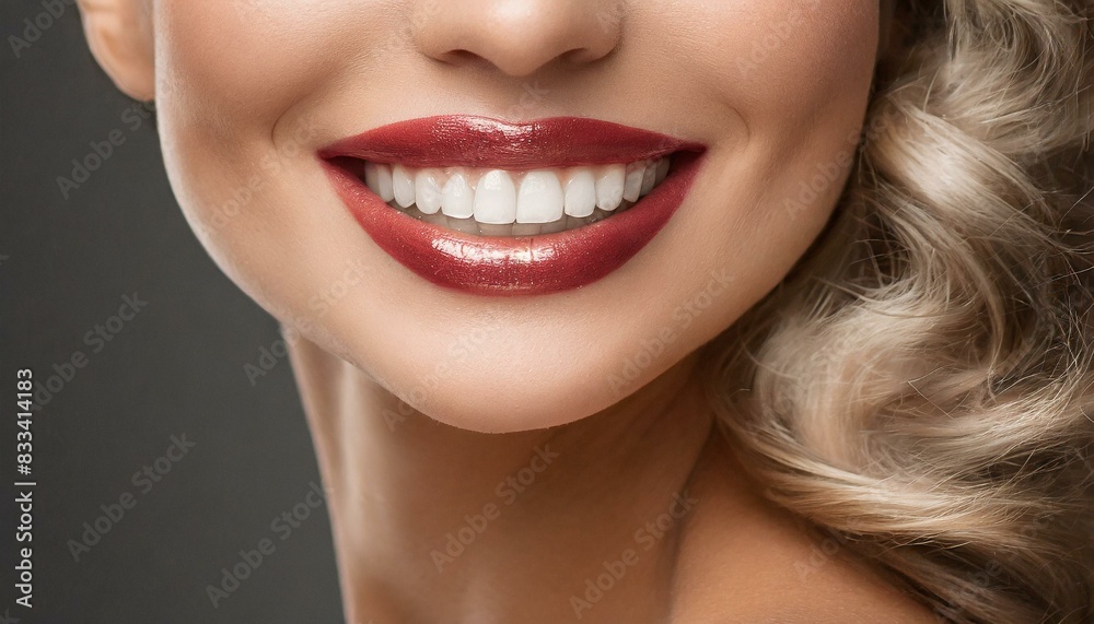perfect female Hollywood smile perfect female Hollywood smile