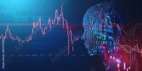 Artificial Intelligence in Market Analysis photo