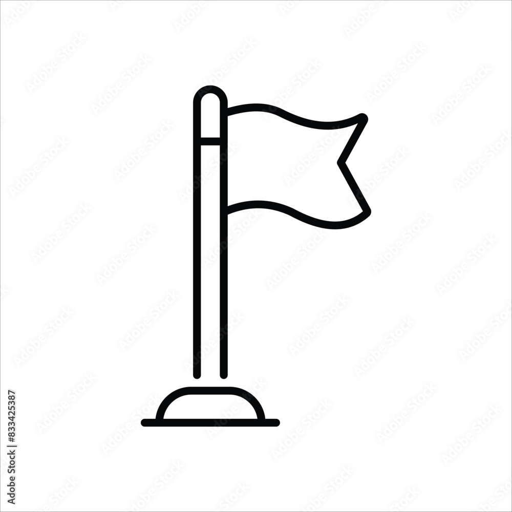 Destination vector icen Destination vector icen