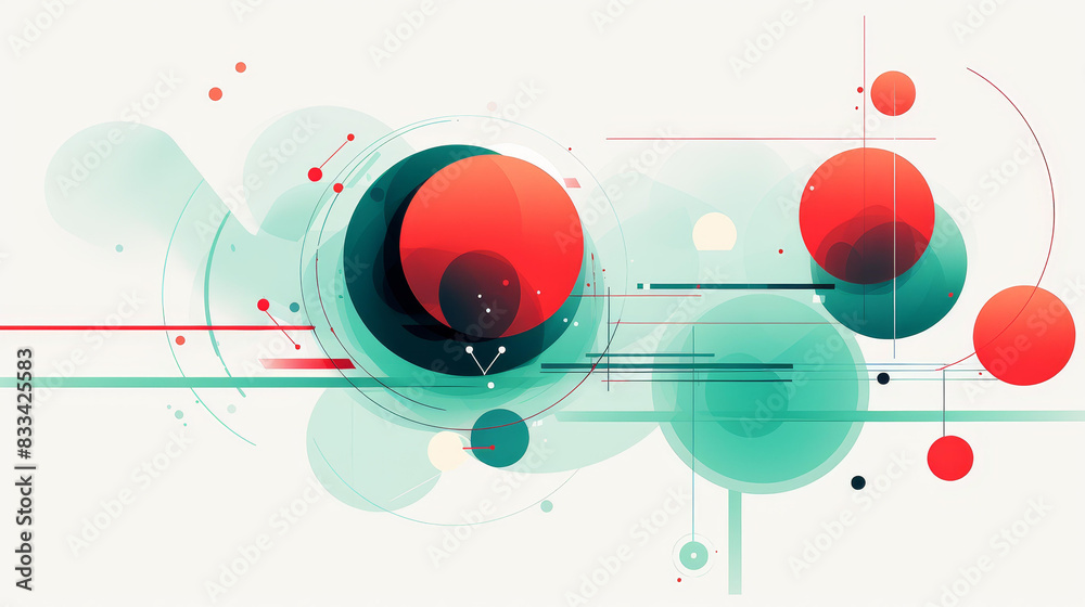 Vibrant, modern geometric art with dynamic shapes clean backgrounds ideal for contemporary decor minimalist spaces. Vibrant, modern geometric art with dynamic shapes clean backgrounds ideal for contemporary decor minimalist spaces.
