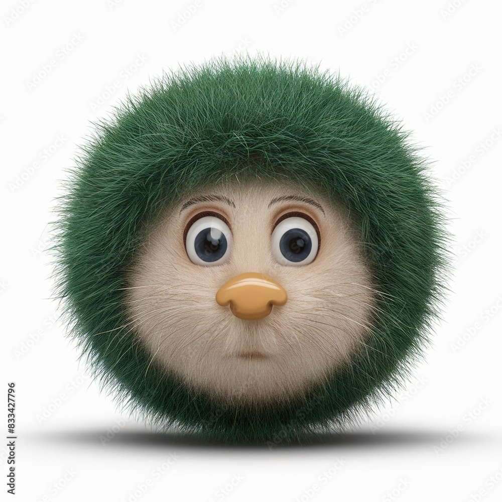3D cartoon 3D cartoon